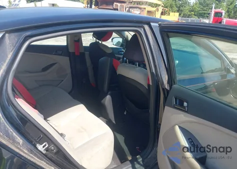 2012 Kia Optima Lx from USA, damaged, VIN 5XXGM4A73CG073968